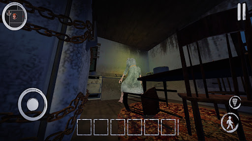 Runaway Boy 2: Horror Escape ekran görüntüsü