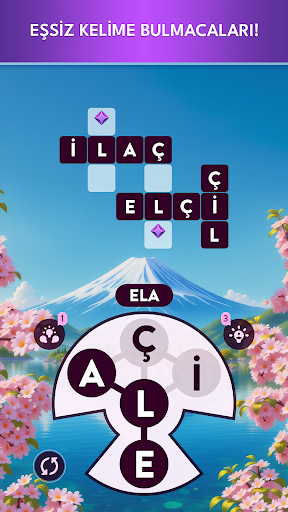 Wordtopia ekran görüntüsü