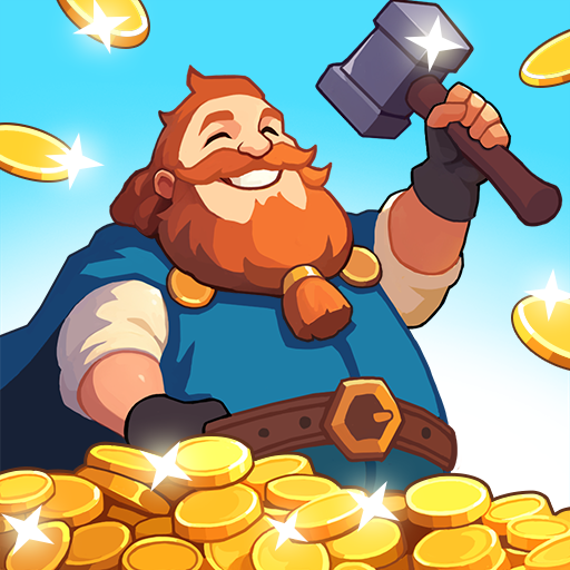 Idle War Merchant