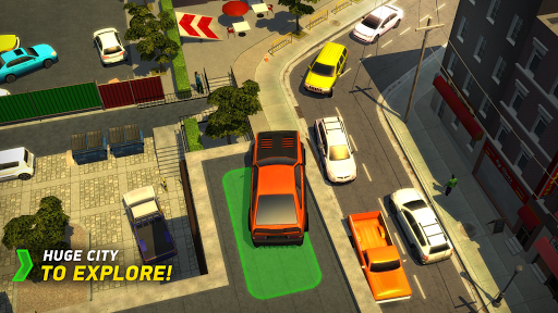 Parking Mania 2 ekran görüntüsü
