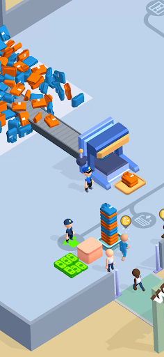 Prison Life : Idle Game ekran görüntüsü