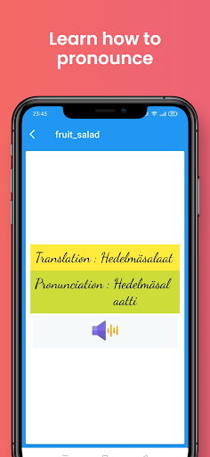 Learn Finnish Free - Beginner ekran görüntüsü