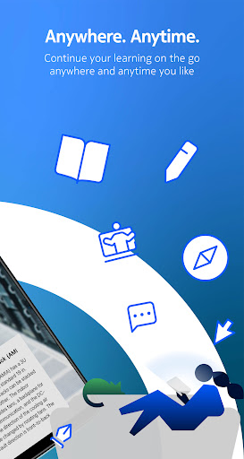Nokia Learn ekran görüntüsü