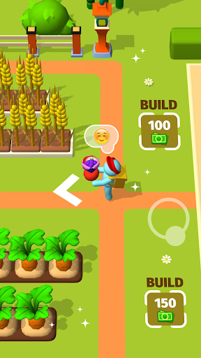My Fruit Mart ekran görüntüsü