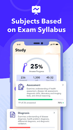 FNP Exam Prep 2026: Pass Exam ekran görüntüsü