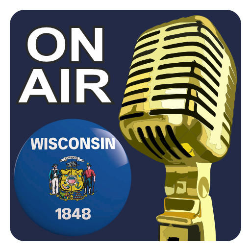 Wisconsin Radio Stations - USA
