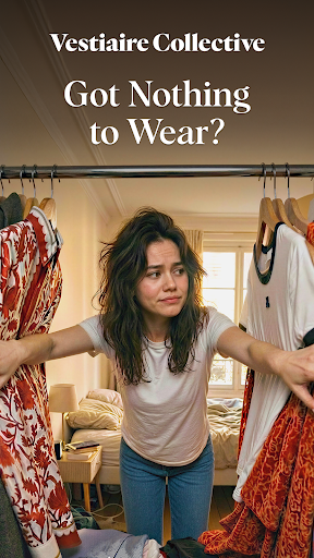 Vestiaire Co: Buy Sell Vintage ekran görüntüsü