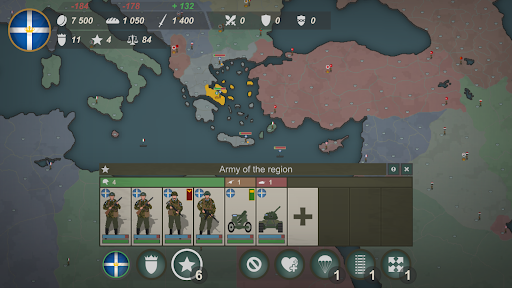 Our Empire Remake ekran görüntüsü