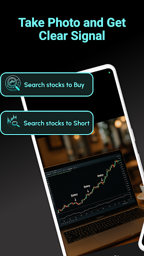 Chart AI Trading Asistanı ekran görüntüsü