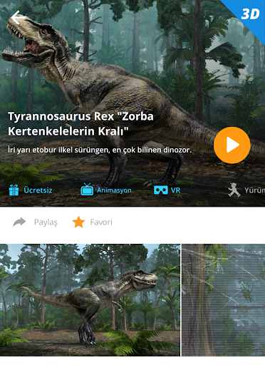 mozaik3D - Bizimle öğrenin! ekran görüntüsü