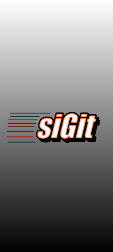 siGit Code & Deploy ekran görüntüsü