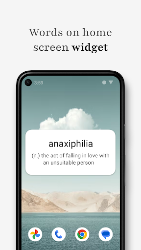 Learn Words Daily - Vocabulary ekran görüntüsü