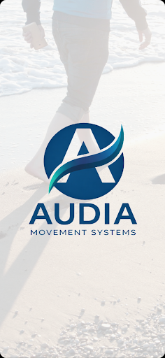 Audia Movement Systems ekran görüntüsü