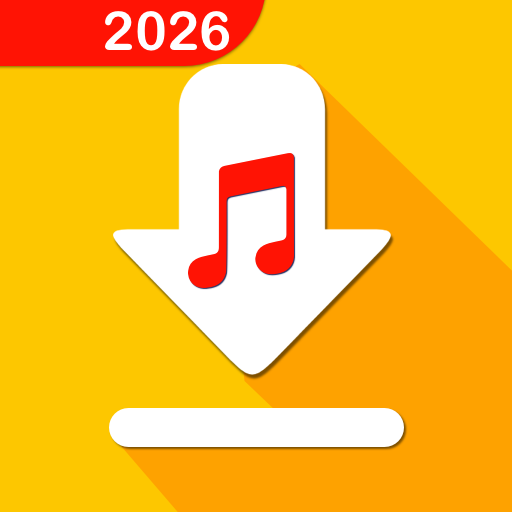 Mp3 Music Downloader & Player