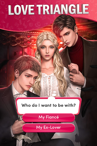 Scripts: Romance Chapters ekran görüntüsü