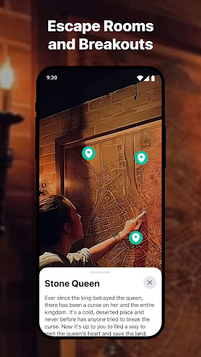 ThingLink AR Viewer ekran görüntüsü