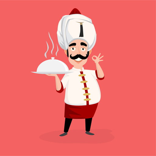 Osmanlı Yemek Tarifleri