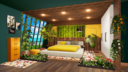 Home Design : Caribbean Life ekran görüntüsü