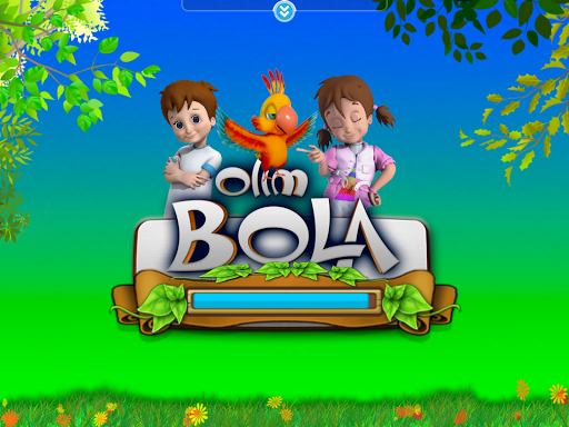 Olim Bola ekran görüntüsü