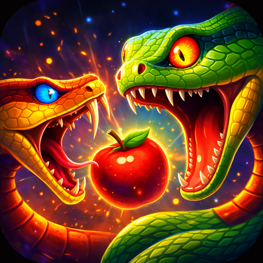 Snake Escape Survival Game