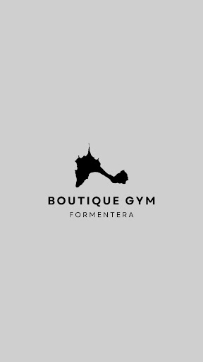 boutique gym formentera ekran görüntüsü