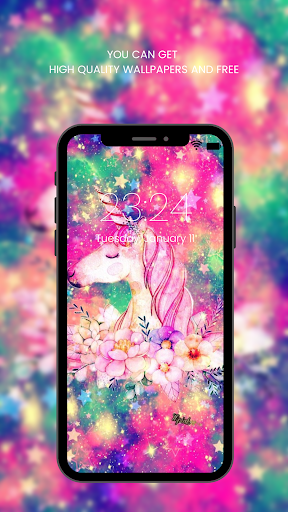 Glitter Wallpapers Sparkling ekran görüntüsü