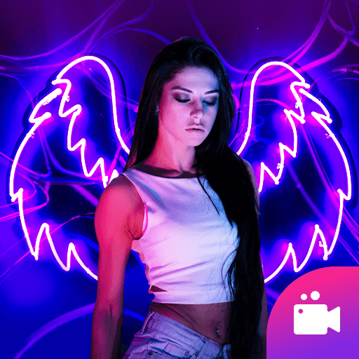 PicPlus - Picture Editor App