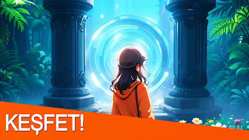 Merge Town : Seyahat Macerası ekran görüntüsü