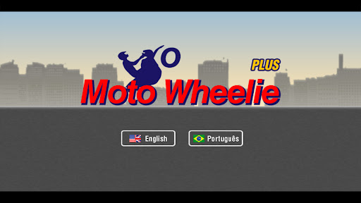 Moto Wheelie Plus ekran görüntüsü