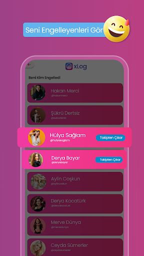 Gizli Hesap Görme Instagram ekran görüntüsü