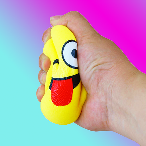 Squishy oyuncaklar yapın!