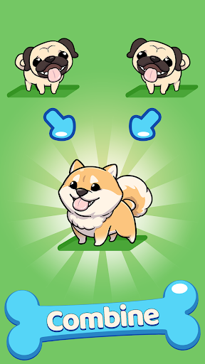 Merge Dogs ekran görüntüsü