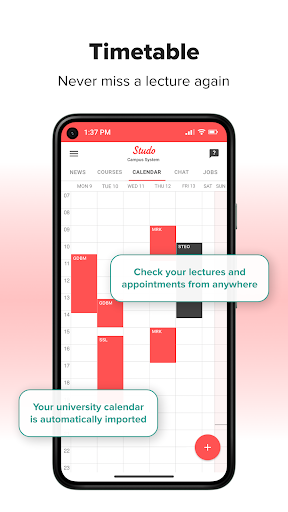 Studo - University Student App ekran görüntüsü