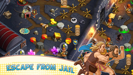 Hercules XI (Platinum Edition) ekran görüntüsü