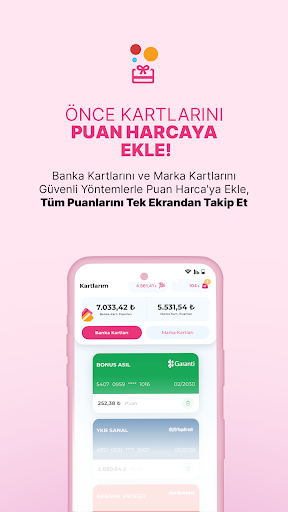 Puan Harca - Çook Akıllıca ekran görüntüsü