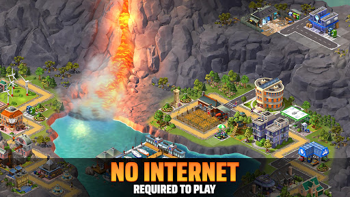City Island 5 - Building Sim ekran görüntüsü