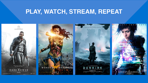 PlayerXtreme Media Player ekran görüntüsü