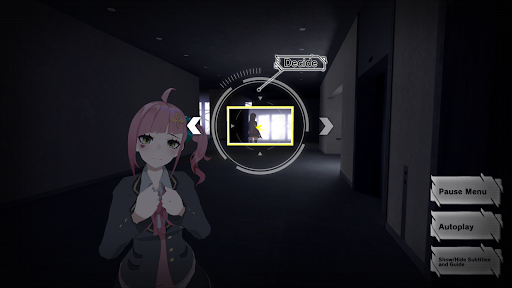 TOKYO CHRONOS ekran görüntüsü