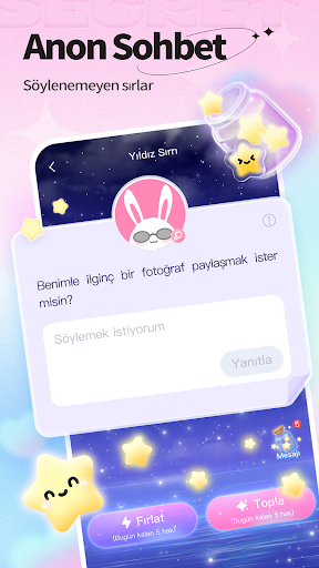 Bonbon - Gaming Community ekran görüntüsü