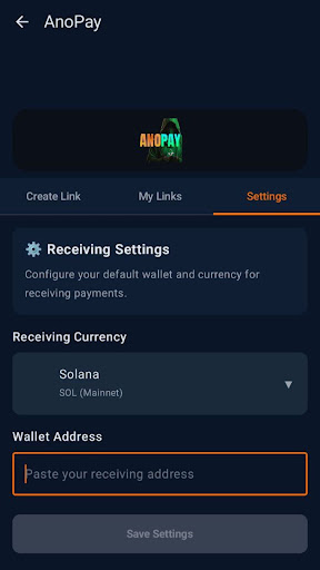 AnoShield - Anonymous Tools ekran görüntüsü