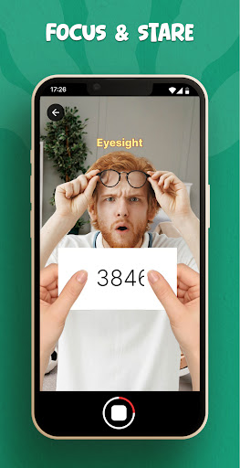 Number Challenge: Fun Filter ekran görüntüsü