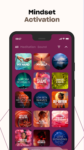 Mindvalley States ekran görüntüsü