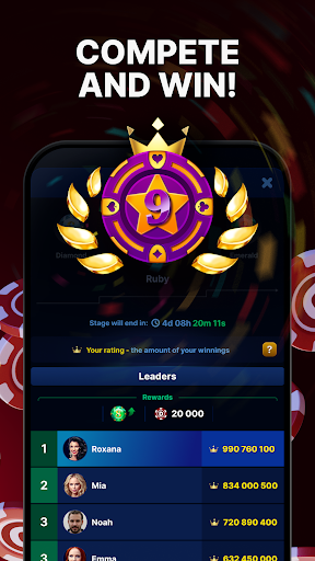 Durak Online 3D ekran görüntüsü