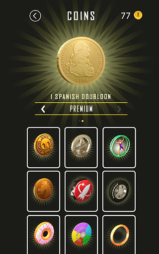 Coin Rush! ekran görüntüsü