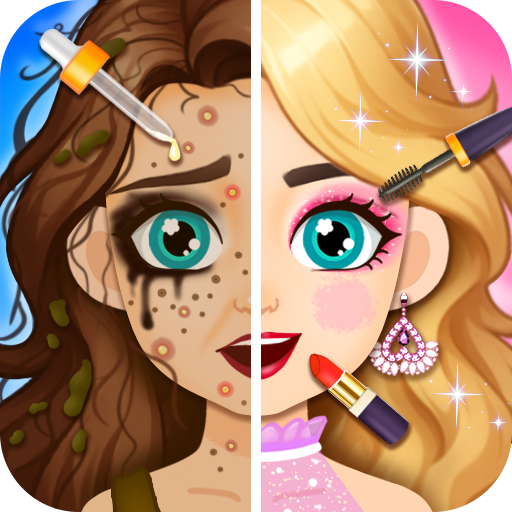 Lucy: Makyaj ve Giydirme