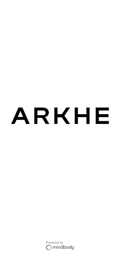 ARKHE ekran görüntüsü
