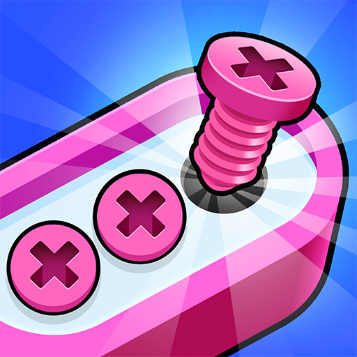 Screw Out: Nuts and Bolts