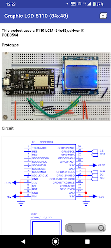 Workshop for ESP32 & ESP8266 ekran görüntüsü