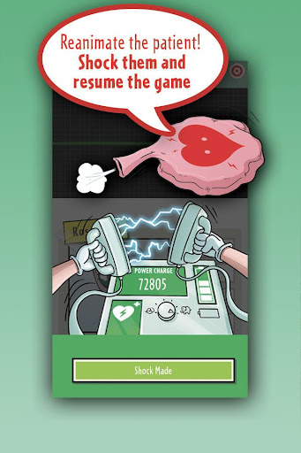 Doctor Panic ekran görüntüsü
