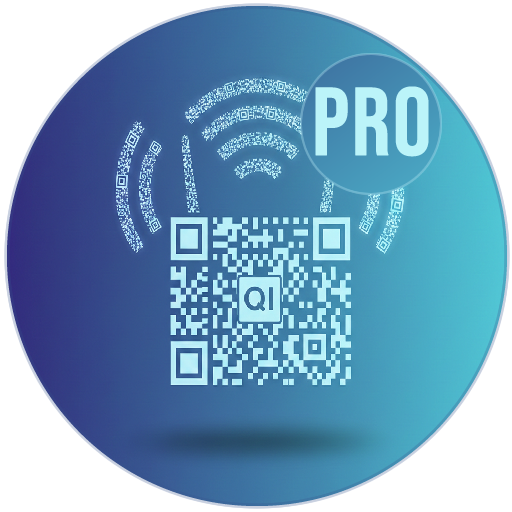 WiFi QR Generator Pro